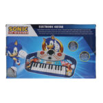 Pian electronic cu 25 clape Sonic REIG - imagine 3