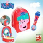 Set de joc cu microfon Peppa Pig REIG — изображение 2