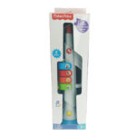 Trompeta cu 4 clape Leu Fisher Price REIG — изображение 2