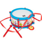 Toba pentru copii Leu Fisher Price REIG - imagine 2