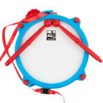 Toba pentru copii Leu Fisher Price REIG - imagine 3