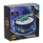 Toba Batman DC Heroes REIG