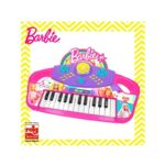 Pian Electronic cu 25 clape Barbie REIG — изображение 2