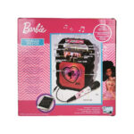 Difuzor cu Microfon Bluetooth Barbie REIG — изображение 3