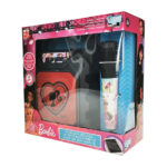 Difuzor cu Microfon Bluetooth Barbie REIG — изображение 2