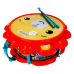 Set muzical cu instrumente Leu Fisher Price REIG — изображение 4