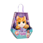 Jucarie interactiva Pisica (30 cm) Baby Paws IMC TOYS