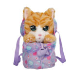 Jucarie interactiva Pisica (30 cm) Baby Paws IMC TOYS — изображение 2