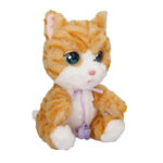 Jucarie interactiva Pisica (30 cm) Baby Paws IMC TOYS — изображение 3