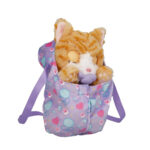 Jucarie interactiva Pisica (30 cm) Baby Paws IMC TOYS — изображение 4