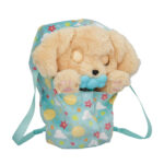 Jucarie interactiva Labrador (30 cm) Baby Paws IMC TOYS — изображение 4