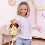 Jucarie interactiva catel, diverse modele (14.5 cm) Baby Paws IMC TOYS — изображение 8