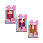 Set de lac de unghii si inel Yummy Martinelia