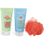 Set de baie I Need More Spase MARTINELIA — изображение 2