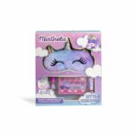 Set de infrumusetare cu masca de somn Lttle Unicorn MARTINELIA