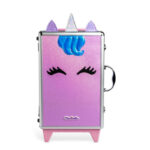 Valiza Little Unicorn Carry on Makeup Case Martinelia