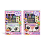 Set de infrumusetare Nails and Tattoo My Best Friends MARTINELIA