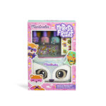 Set de infrumusetare Nails and Tattoo My Best Friends MARTINELIA — изображение 4