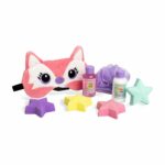 Set de baie cu masca de somn My Best Friends MARTINELIA — изображение 3