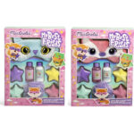 Set de baie cu masca de somn My Best Friends MARTINELIA