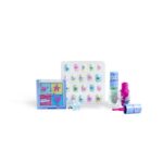 Set infrumusetare Beauty set LET'S BE MERMAIDS MARTINELIA — изображение 2