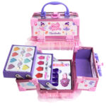 Trusa de machiaj Magic Ballet MARTINELIA