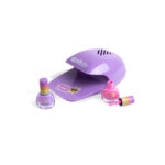 Set ingrijire unghii SUPERGIRL MARTINELIA — изображение 2