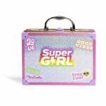 Trusa de machiaj cu LED SUPERGIRL MARTINELIA — изображение 3