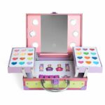 Trusa de machiaj cu LED SUPERGIRL MARTINELIA — изображение 2