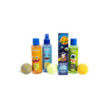 Set de baie 7 unitati I Need Spase Martinelia — изображение 2