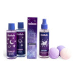 Set de baie Complete Bath Set GALAXY DREAMS Martinelia — изображение 2