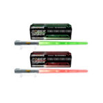 Sabie de jucarie, in asort Power Saber GOLIATH