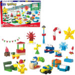 Advent calendar Pokemon MATTEL