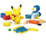 Advent calendar Pokemon MATTEL — изображение 3