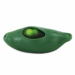 Jucarie antistres Peas in Pod Keycraft
