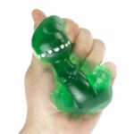 Jucarie Squeezy Dino Keycraft - imagine 3