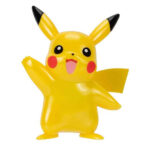 Figurina Select True-Color Metallic 7,5 cm in asort. Pokemon JAZWARES — изображение 2