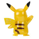 Figurina Select True-Color Metallic 7,5 cm in asort. Pokemon JAZWARES — изображение 3