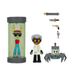 Set de joaca W2 in asort.DEV SERIES JAZWARES - imagine 3