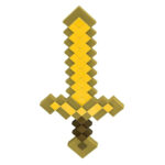 Sabie MINECRAFT JAKKS