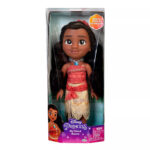 Papusa Moana Disney Princess JAKKS