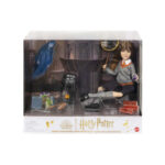 Set de joaca Hermione's Polyjuice Potions 20.5x25cm Harry Potter Mattel