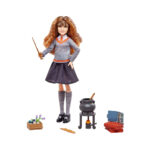 Set de joaca Hermione's Polyjuice Potions 20.5x25cm Harry Potter Mattel — изображение 2