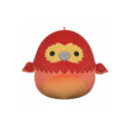 Jucarie de plus 20 cm HARRY POTTER W3 in asort. SQUISHMALLOWS JAZWARES — изображение 4