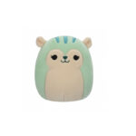 Jucarie de plus 19 cm W19C in asort. SQUISHMALLOWS JAZWARES — изображение 4