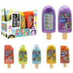 Jucarie surpriza 19cm in asort. Crushie Fluffies Funrise