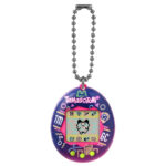 Jucarie interactiva TAMAGOTCHI Neon Lights BANDAI — изображение 2