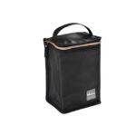 Geanta termoizolanta Negru Beaba