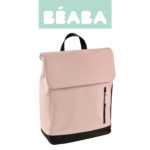 Rucsac de infasat Oslo Vintage Rose Beaba