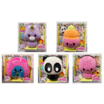 Jucarie de plus 28 cm Fluffie Stuffiez MGA